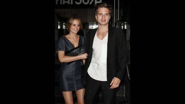 Sebastian Stan DATING HISTORY & LIFESTYLE REVEALED смотреть онлайн