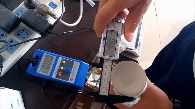 Magnet Permanent Super Strong Round Powerful.