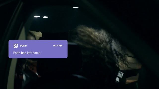 How To - Using Bond App Location Services смотреть онлайн