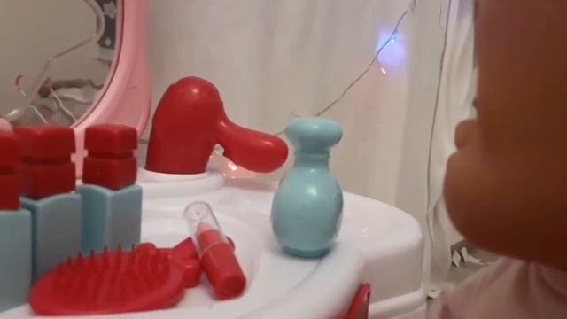 Беби Бон разбил дорогие духи. Baby Born dolls. смотреть онлайн