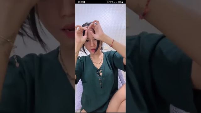 Hot Girl | Bigo 18+ live stream video idol show #105 #periscope #live смотреть онлайн