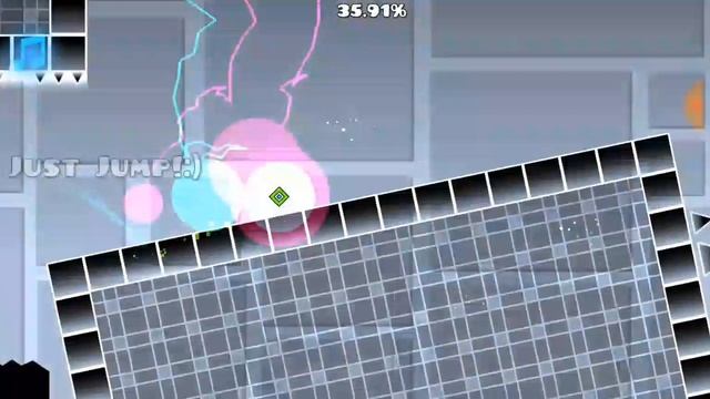 прохождение этого уровня *ДО КОНЦА*