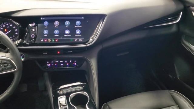 2021 Buick Envision Avenir Akron Canton Cleveland Medina Kent смотреть онлайн