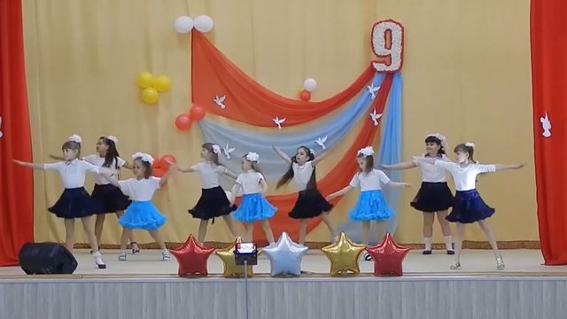 День Победы! смотреть онлайн