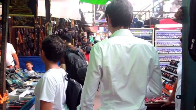 What is Kuala Lumpur like? смотреть онлайн
