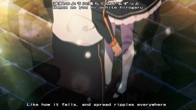 [AMV/MAD] Re:ZERO | Believe in you by Nonoc (Reupload) смотреть онлайн