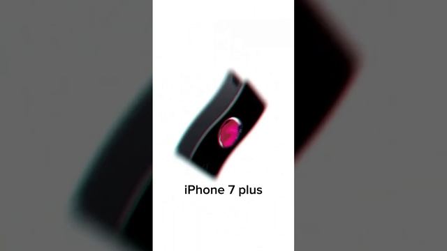 Эволюция IPhone #android #google #iphone