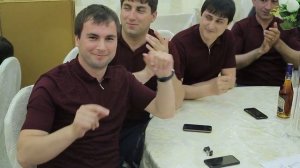 Наира Рахманова и Ренат Агджабеков Гуьзел яр