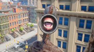 Siren Head - Coffin Dance (COVER) #25