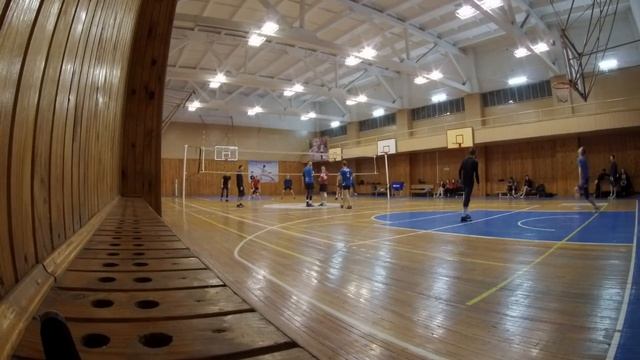 НГТУ - НГПУ товарищеская смотреть онлайн