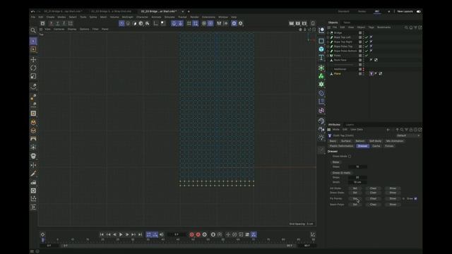 Andy Needham @ The 3D and Motion Design Show, IBC 2022 смотреть онлайн