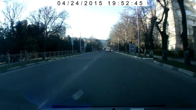 Неадекват на "приоре" смотреть онлайн