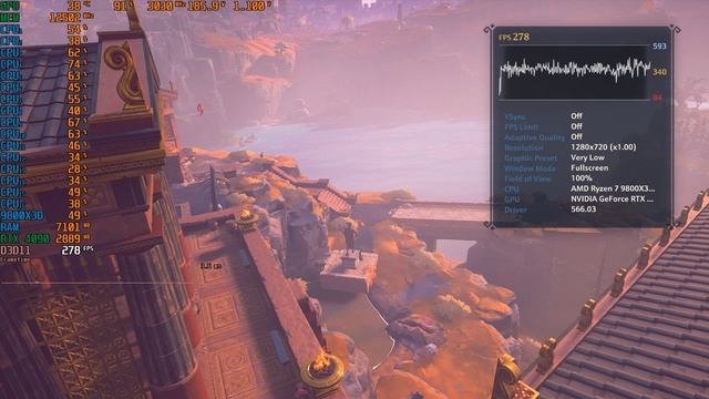 Immortals Fenyx Rising - 322 смотреть онлайн