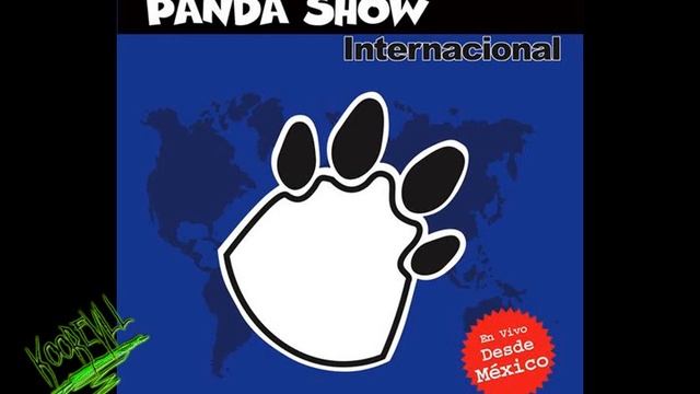 Panda Show Calibre 21 ''XXX'' ''HD'' 6/8