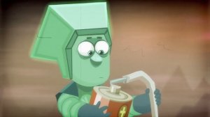 😍😍😍  Фіксики/The Fixies УКРАЇНСЬКОЮ 3 СЕРІЯ Будильник