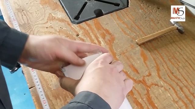 Грувер для вертикальных жалюзи смотреть онлайн