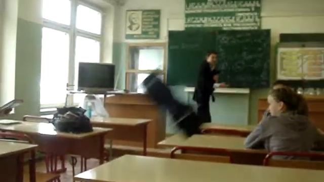 3 мировая(наш урок химии) смотреть онлайн