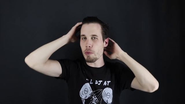Best Cheap Hair Product for Men | L'Oreal Hair Mousse Review | Men's fine hair смотреть онлайн