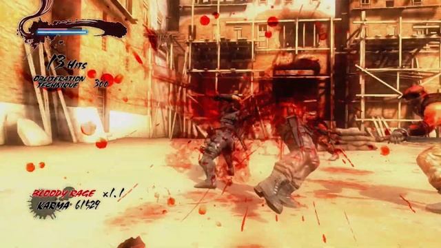 Ninja Gaiden Creator Games Only For Xbox Series X|S? смотреть онлайн