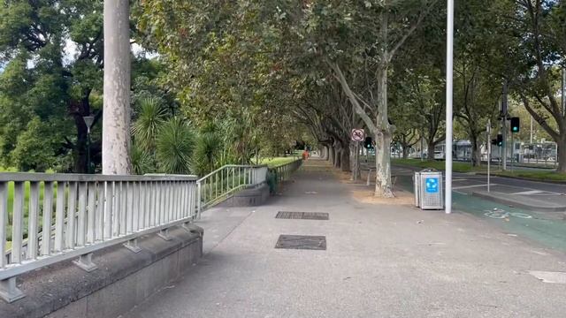Last Days in Melbourne, Australia ~ Moving to Canada Vlog #1 смотреть онлайн