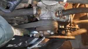 вискомуфта вместо электромуфты без колхоза на заводских компонентах 4216 газель соболь часть 9.