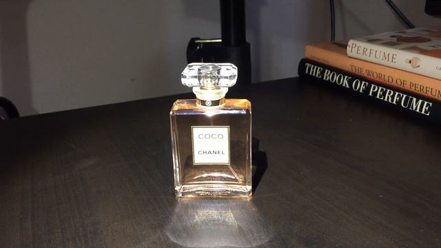 CHANEL COCO MADEMOISELLE EDP INTENSE REVIEW