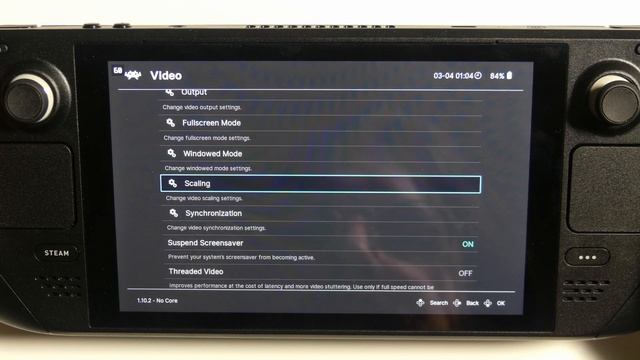 Steam Deck: Emulation Im April 2022 - EmuDeck, RetroArch, Steam ROM Manager, Emulation Station