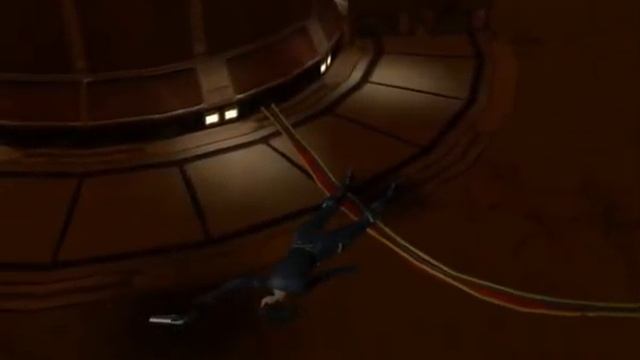 Chrome HAMI Logan VS Dowódczyni ZETROXU