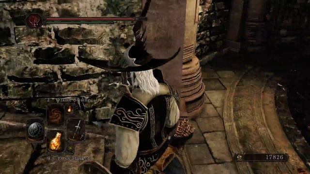 Dark Souls 2 - Scholar of the First Sin #16 (Стрим) смотреть онлайн