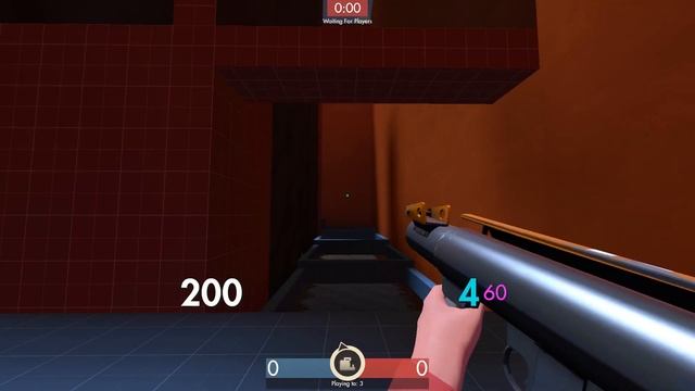 jump_littleman (red side) | TF2 Rocket Jumping смотреть онлайн