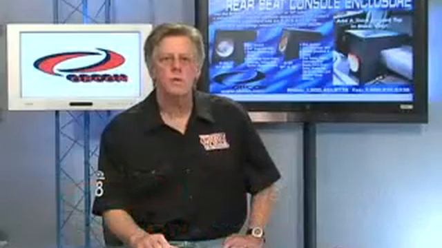 Jason Radcliffe discusses Obcon's product offerings for 2008 смотреть онлайн