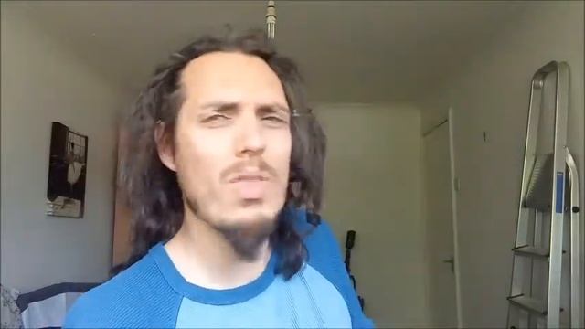 Energy Drink Review - Carabao "Green Apple" смотреть онлайн