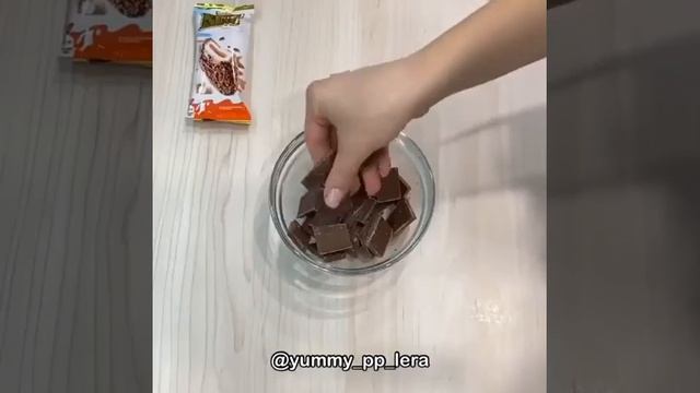 Трайфл мега популярнй десерт🍧 смотреть онлайн