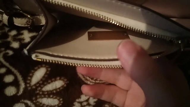 Как исправить замочек сумочки - Решение 1 смотреть онлайн