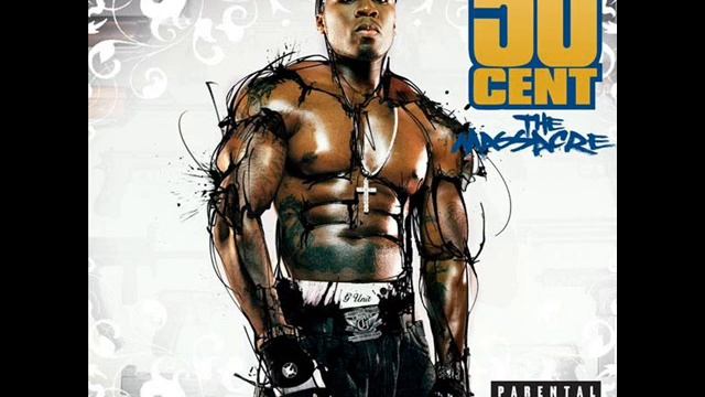 Just a lil bit-50 Cent (Screwed and Chopped) смотреть онлайн