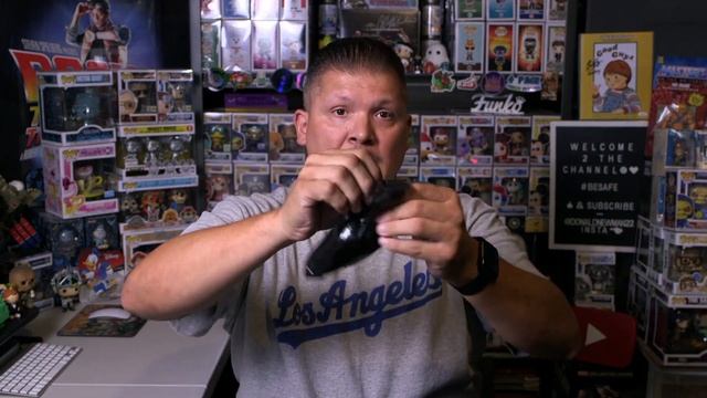 Opening up FUNKO Vinyl SODAS + VIEWER Mail!! Do I hit the CHASE?? смотреть онлайн