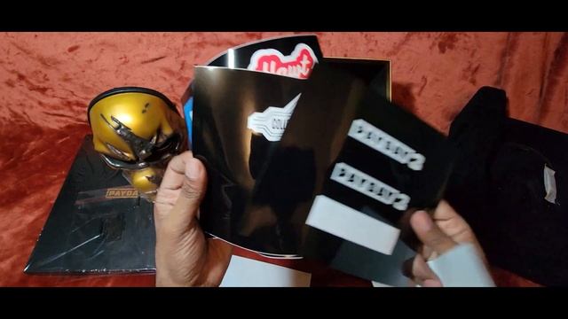 Payday 3 Collector's Edition Unboxing смотреть онлайн