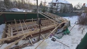 Как сделать Пруд из бетона на участке даче своими руками