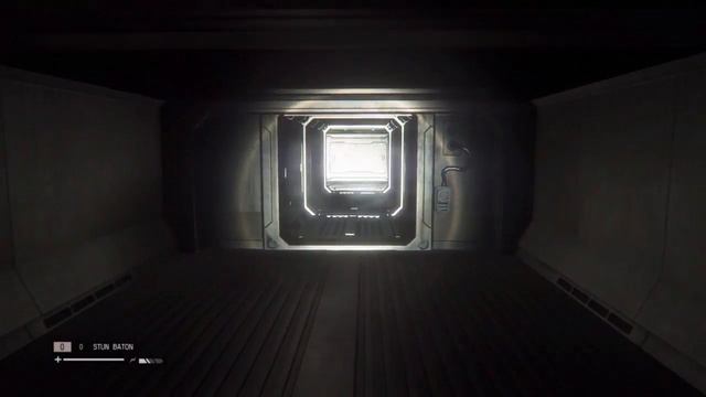 Robots Killed The Radio Star - Alien Isolation - Part 15 смотреть онлайн