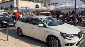 Karcocha y un borracho_ and a drunk