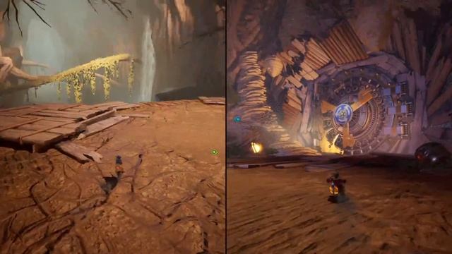 It takes Two Coop commentary free Playthrough 2 смотреть онлайн