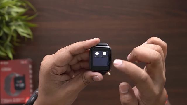 boAt Storm Smartwatch Unboxing and Give-Away🎁 in Telugu смотреть онлайн