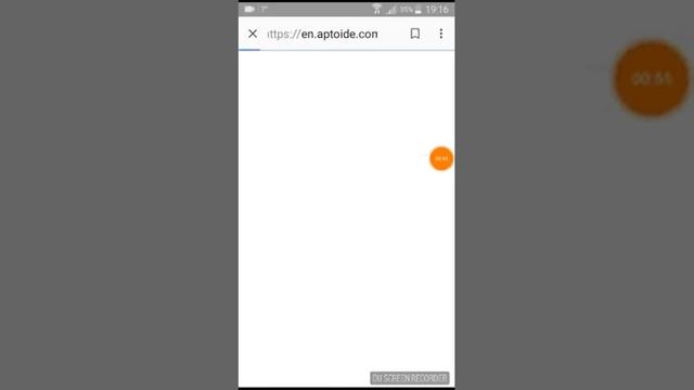 Как да инсталираме Aptoide