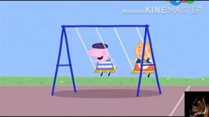 Свинка пеппа RYTP