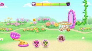 Fruitsies Pet Friends Premium Mini Eggs