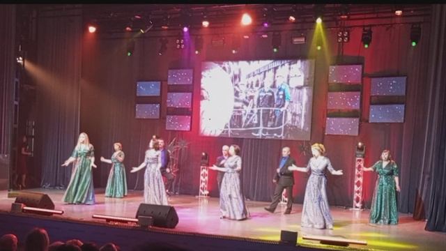 Поппури ТГК-14