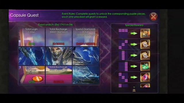 The Easiest Way to get Rare Attr - 25 Extra Dmg ⍭15 DmgR ⌬⌬ смотреть онлайн