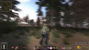 S.T.A.L.K.E.R. ОП 2.2 Первый раз на АТП #34.