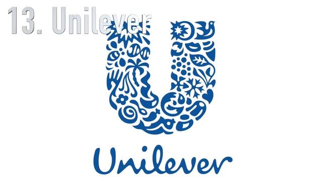 Famous Logos with Hidden Meanings смотреть онлайн