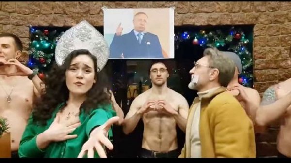 Ленинград - покаянная | Шнуров покаялся